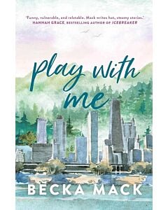 Фото - Play With Me. Book 2 (Playing for Keeps)