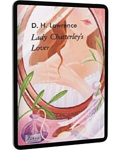 Фото - E-book: Lady Chatterley's Lover (Folio World's Classics)