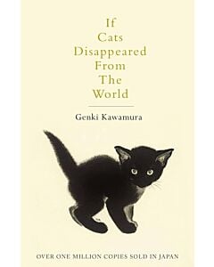 Фото - If Cats Disappeared from the World