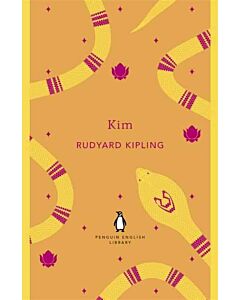 Фото - Kim (Penguin English Library)