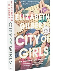 Фото - City of Girls (pocketbook)