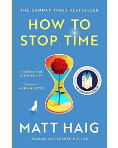 Фото - How to Stop Time
