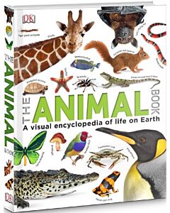 Фото - The Animal Book