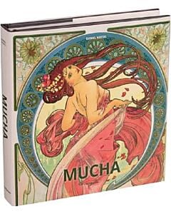 Фото - Mucha