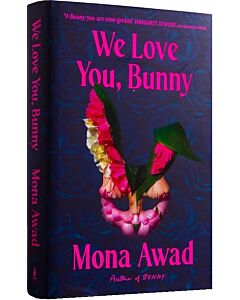 Фото - We Love You, Bunny. Book 2