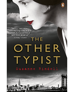 Фото - The Other Typist
