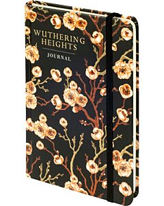 Фото - Записник Chiltern у лінійку «Wuthering Heights»