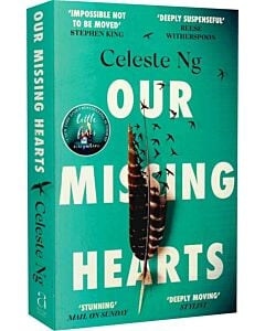 Фото - Our Missing Hearts