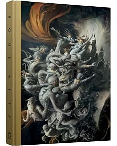Фото - Soul Arts. Небачені світи