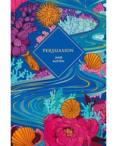 Фото - Persuasion (Vintage Collector's Classics)