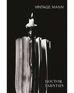 Фото - Doctor Faustus (Vintage Classics)