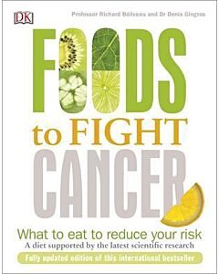 Фото - Foods to Fight Cancer. What to Eat to Reduce your Risk
