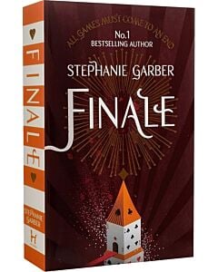 Фото - Finale. Book 3 (Caraval)