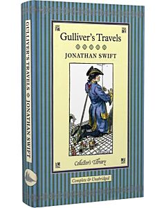 Фото - Gulliver's Travels (Collector's Library)