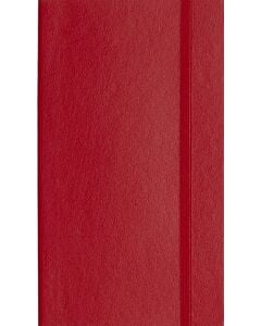 Фото - Записник Moleskine Art середній / для нарисів / червоний