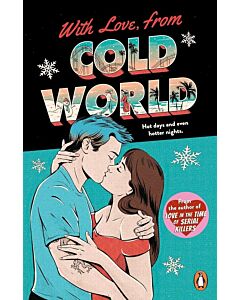 Фото - With Love, from Cold World