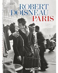 Фото - Robert Doisneau. Paris