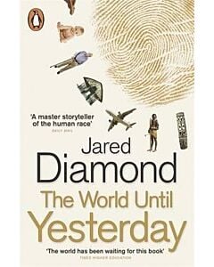 Фото - The World Until Yesterday