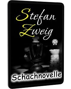 Фото - E-book: Schachnovelle