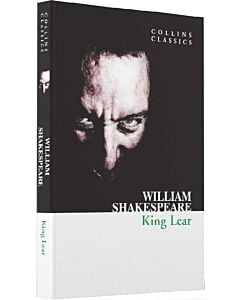 Фото - King Lear (Collins Classics)
