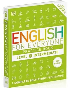 Фото - English for Everyone. Practice Book. Level 3. Intermediate
