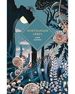 Фото - Northanger Abbey (Vintage Collector's Classics)