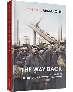Фото - The Way Back (Vintage Classics)