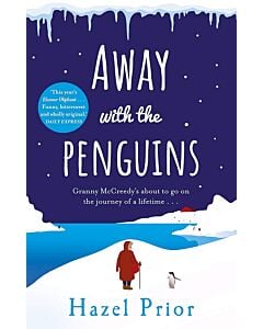 Фото - Away with the Penguins