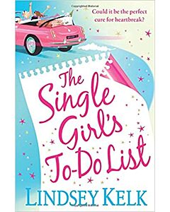 Фото - The Single Girl's To-Do List