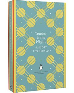 Фото - Tender is the Night (Penguin English Library)
