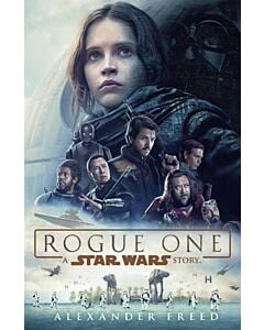 Фото - Star Wars. Rogue One