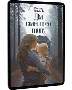 Фото - E-book: Дім сімейного типу