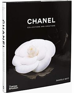 Фото - Chanel. Collections and Creations