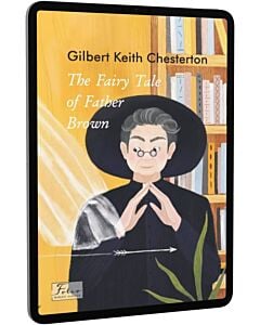 Фото - E-book: The Fairy Tale of Father Brown (Folio World's Classics)
