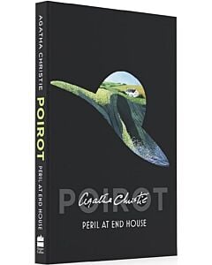 Фото - Peril at End House. Poirot. Book 8