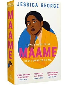 Фото - Maame