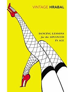 Фото - Dancing Lessons for the Advanced in Age (Vintage Classics)