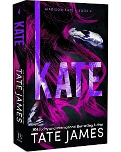 Фото - Madison Kate. Book 4. Kate