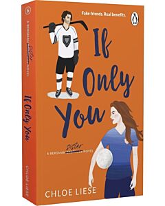 Фото - If Only You. Book 6 (Bergman Brothers)