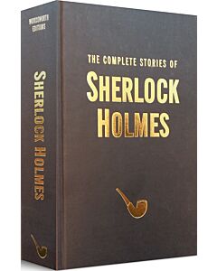 Фото - The Complete Stories of Sherlock Holmes