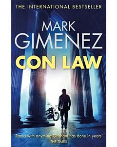 Фото - Con Law. Book 1 (John Bookman)