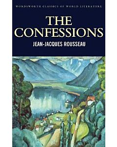 Фото - The Confessions (Wordsworth Classics of World Literature)