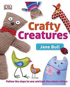 Фото - Crafty Creatures