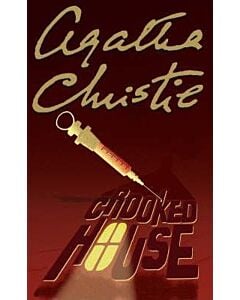 Фото - Crooked House