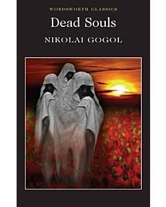 Фото - Dead Souls (Wordsworth Classics)
