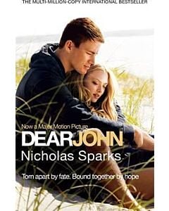 Фото - Dear John