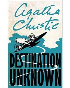 Фото - Destination Unknown