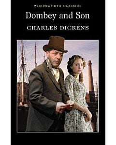 Фото - Dombey and Son (Wordsworth Classics)