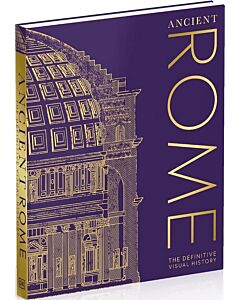 Фото - Ancient Rome. The Definitive Visual History