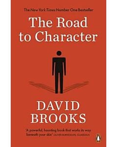 Фото - The Road to Character
